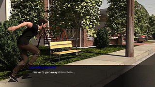 Pine Falls 2 Part 12 Her Best Sex Ever by Loveskysan69