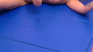 Rain0189 Ivy Rain Vs Minnie Manga Sexfight