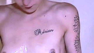 Awtumm Lyxxx - Pre-shoot Shower