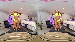 Bj Chronicles: Kitana Montana Sharpens This Flesh With Her Mouth