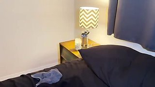 Hotwife Threesome POV: Romantic Honeymoon Sex with Squirting & Pussy Licking - Cliff Media