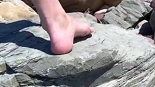 Lezlyan aka la_little_dancer_feet OnlyFans - When you grow