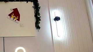 Japanese teen ai aito jerks off a cock