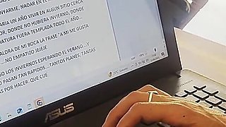 Freeuse: Typing and Fucking