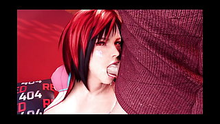Red40410 Hentai Compilation 32
