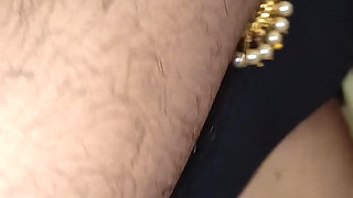 Breast Licking and Sucking with Married Women
