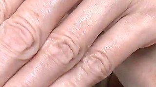 Beautiful, Elegant Hands and Fingernails, Presented by Lady Victoria Valente, Part 2