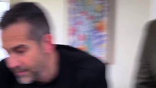 Swappz-Daughter Swap We'll Do Anything To Be Movie Stars