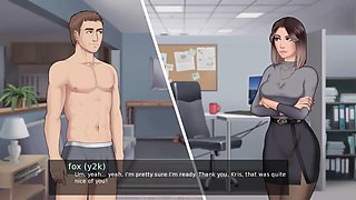 Verified, 3d animated, sex note