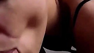 Coloquei O Pau Duro Na Sua Boca