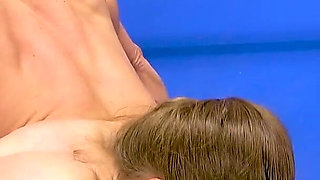 Rain0198 Alice Maze Vs Kirsty Stroud Sexfight