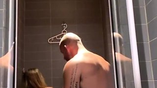 Stunning MILF temptress exciting sex clip