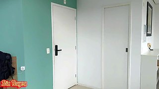 She is a Saint and her husband is a cuckold