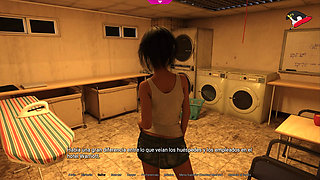 Innocence or Money Season 1 Game - Part 6