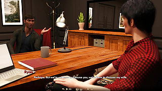 Darker: Married Woman with Big Libido - Episode