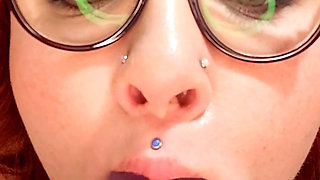 Do love my mouth being filled