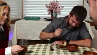 Seducing My Sisters Boyfriend