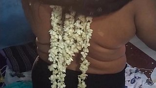 After Bathing