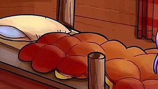 Erosland 01 - Sexy Hentai Girls - 3D Porn Game
