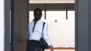 Danaklem, 35 years old, from Paris! - Jacquie et Michel TV