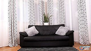 Grooby girls porn with dainty Lianna Lawson from Grooby Girls