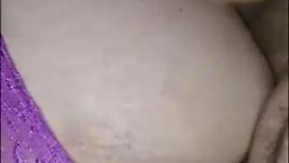 Debuting My Hot Lingerie with a Delicious Anal
