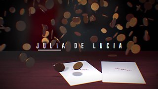 Worth A Fortune With Julia De Lucia, Danny D - Brazzers