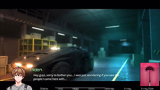 Falling Undercover - Nox Syndicate - Chapter 6