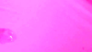 Cum on Her Pants While She Is Playing Sports