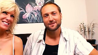 T.J. Powers Wants Her Married Pussy To Get Used