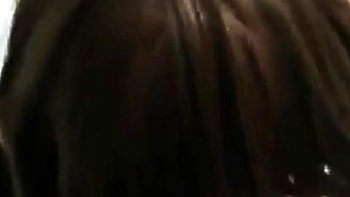 Asian Crossdresser Blowjob