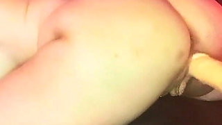 Dirty Feet and Fuck Machine