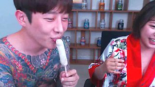Donge2 Gum Yeobong ft. Dongge  Gumyubong: Big Tits, Amateur  Asian Porn