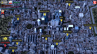 Fashion Business Ep2 Part 25 I Am Mistress of Myself! by Loveskysan69