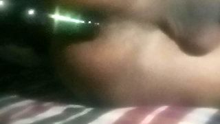 Raat ko mai josh me aakar gaar me biyar ka  botal dal kar kub maja liya