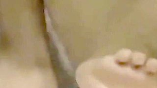 Te the Ass of the Hot Wife of the Cuckold Friend - Anal on the Wife