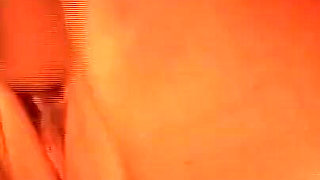 Beautiful Hot Blonde MILF Takes Two Big Cocks