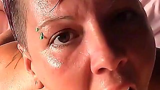 Here Is Our Cum Swallowing Compilation Video, Enjoy #6