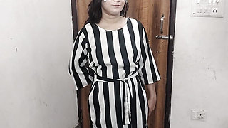 Little sister in law ko akele dekh kar jija ne jabar dasti pela