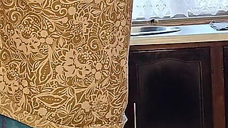 Fucked in the Kitchen