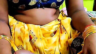 When Sister-in-law Had Fun the Started Shaking