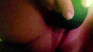 Clit Stimulation