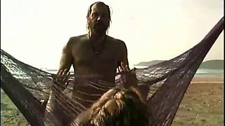 Nicole Verlinich MLO Canyon Lake Beach: Blowjob, Amateur  Hardcore Porn