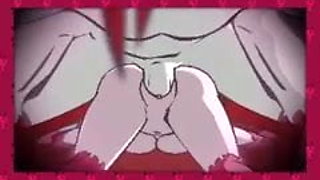 Giggle Jiggle. Furry hentai animation by Skashi95