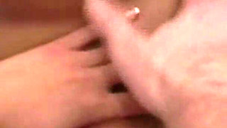 The Young Stepsister Wants to Blow a Blowjob to the Stepbrother