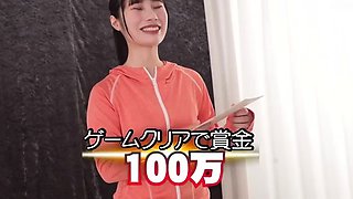 Japanese Ladies Grinding Their Pussies On A Vibrator As