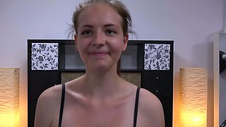 shy Magdalena casting