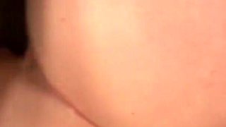 Hot blonde teen gets fucked by BBC