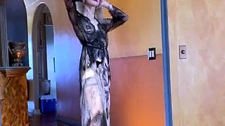 Mistress Karin von Kroft aka domkarin OnlyFans - I want to