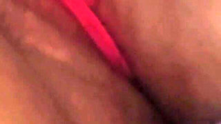 Panties Pussy Wedgie & Play
